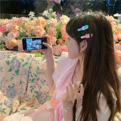 天涯沦落女